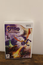 Spyro de opkomst van een draak