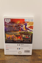 Spyro de opkomst van een draak