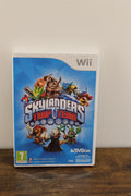 Skylanders trap team