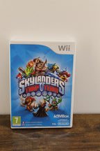 Skylanders trap team