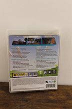 Minecraft Playstation 3 edition