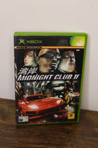 Midnight club 2