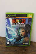 Hunter the reckoning redeemer