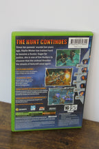 Hunter the reckoning redeemer