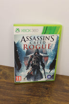 Assassin's creed rogue