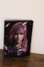 Final Fantasy (13) XIII-2 steelbook