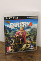 Far cry 4